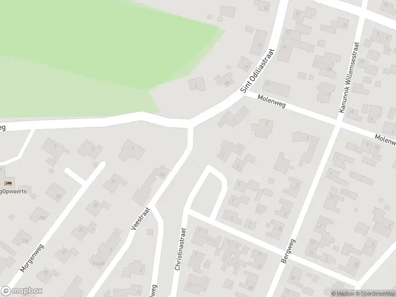 112 melding Overlastmelding Veestraat in Sint Odiliënberg