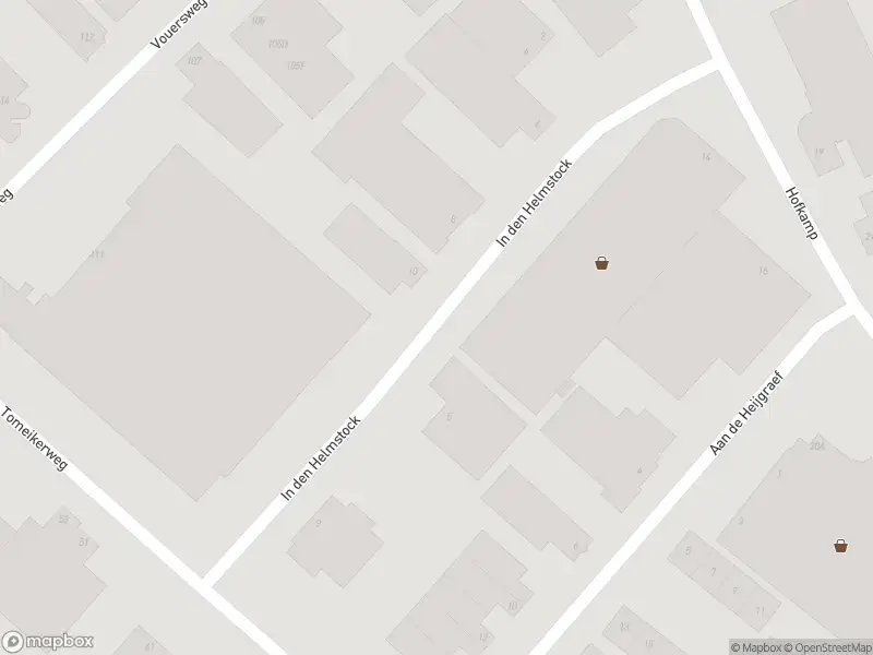 112 melding Overlastmelding Tomeikerweg in Geleen gesloten