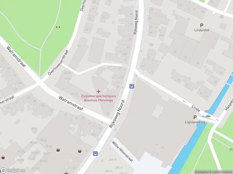 Overlastmelding Rijksweg Noord in Sittard