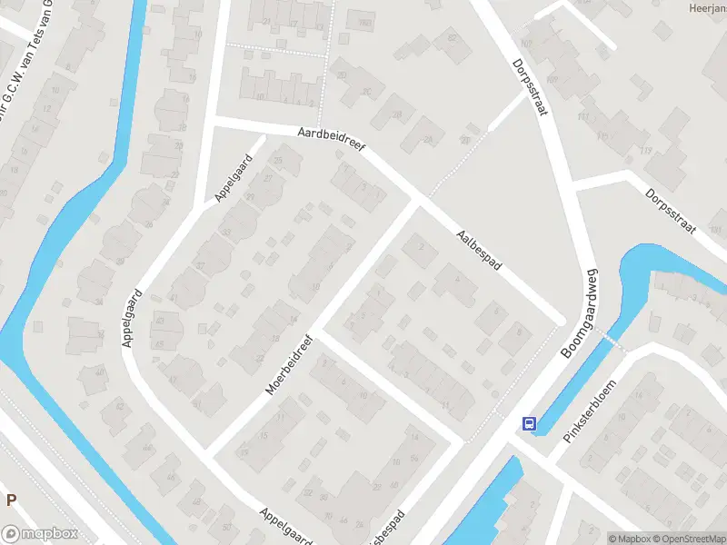 Overlastmelding Moerbeidreef in Heerjansdam