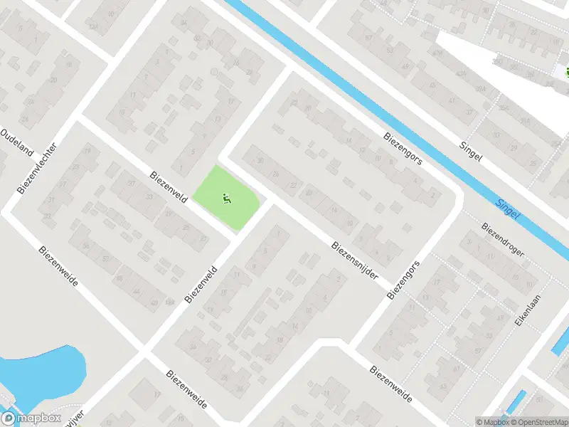 Overlastmelding Biezensnijder in Puttershoek