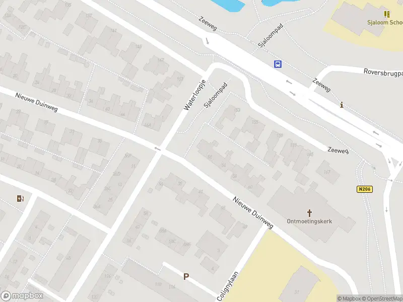 112 melding Overlastmelding Nieuwe Duinweg in Katwijk