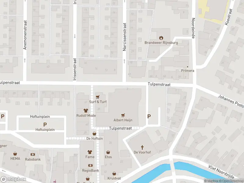 112 melding Overlastmelding Tulpenstraat in Rijnsburg gesloten