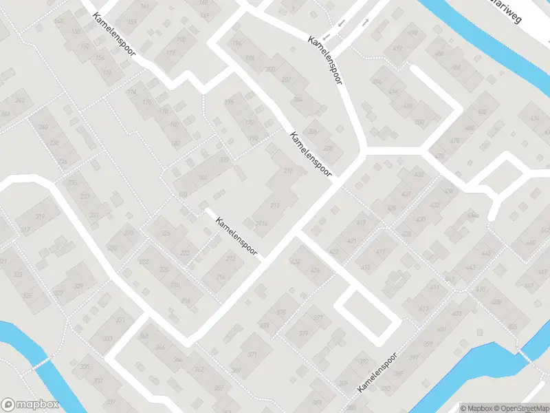 Overlastmelding Kamelenspoor in Maarssen gesloten