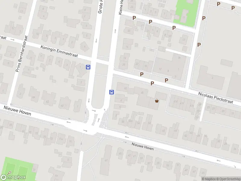 Overlastmelding Kleine Haarsekade in Gorinchem