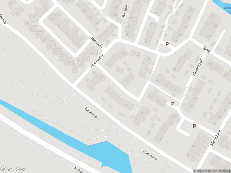 Overlastmelding Steenplaats in Hendrik-Ido-Ambacht gesloten