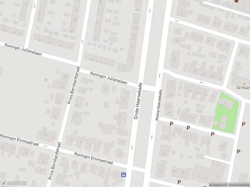 Overlastmelding Koningin Julianalaan in Gorinchem