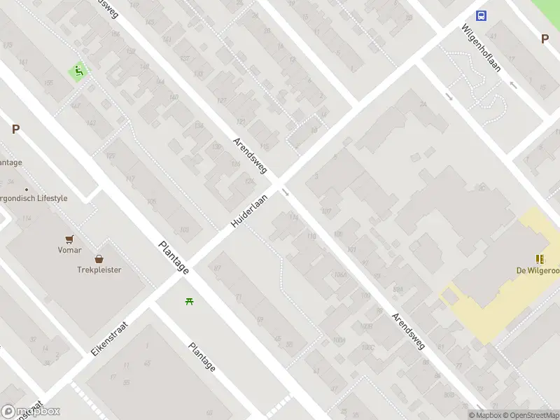 112 melding Overlastmelding Arendsweg in Beverwijk