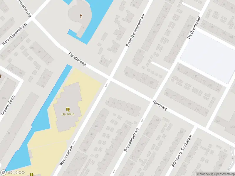 Overlastmelding Randweg in Alblasserdam