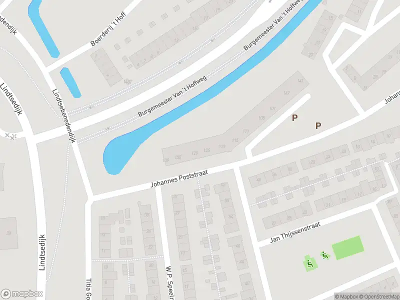 Overlastmelding Witte De Withstraat in Zwijndrecht