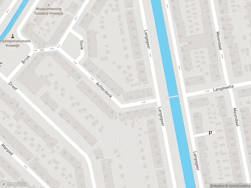 Brandweer met grote spoed naar de Achterdonk in Rotterdam vanwege waarnemen gaslucht