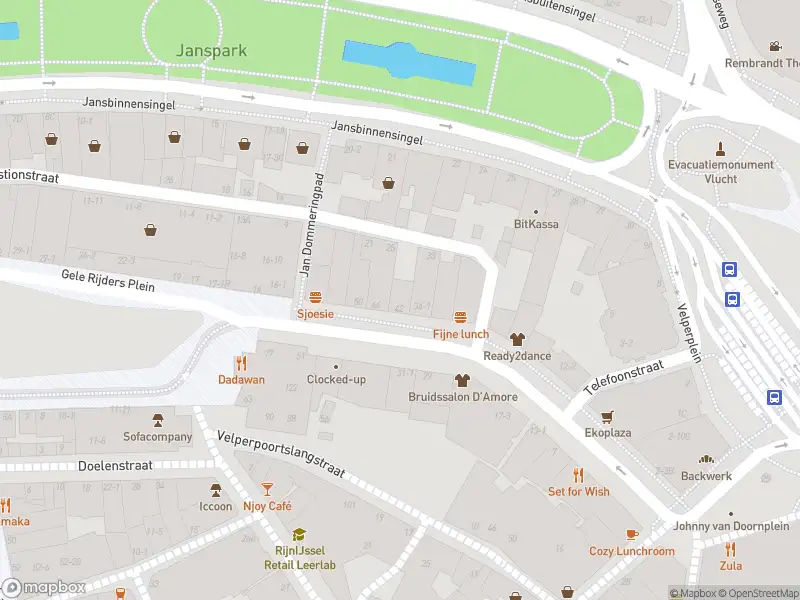 Overlastmelding Looierstraat in Arnhem gesloten