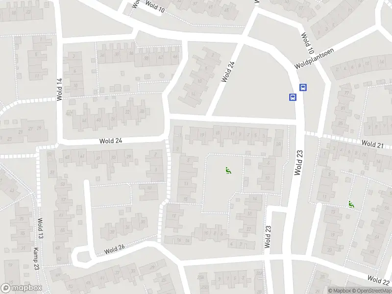 Anonieme overlastmelding Wold in Lelystad