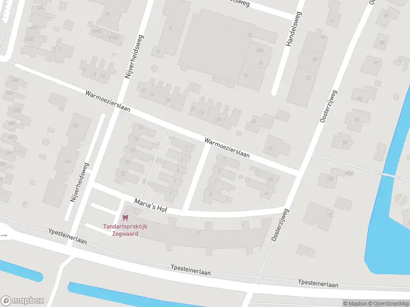 Overlastmelding De Nollen in Heiloo gesloten