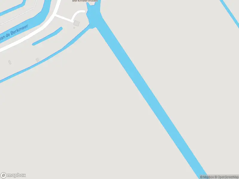 Overlastmelding Berkmeerdijk in Obdam