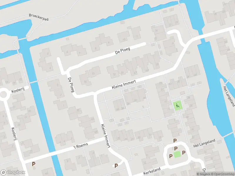 Overlastmelding Kleine Immert in Hoogkarspel