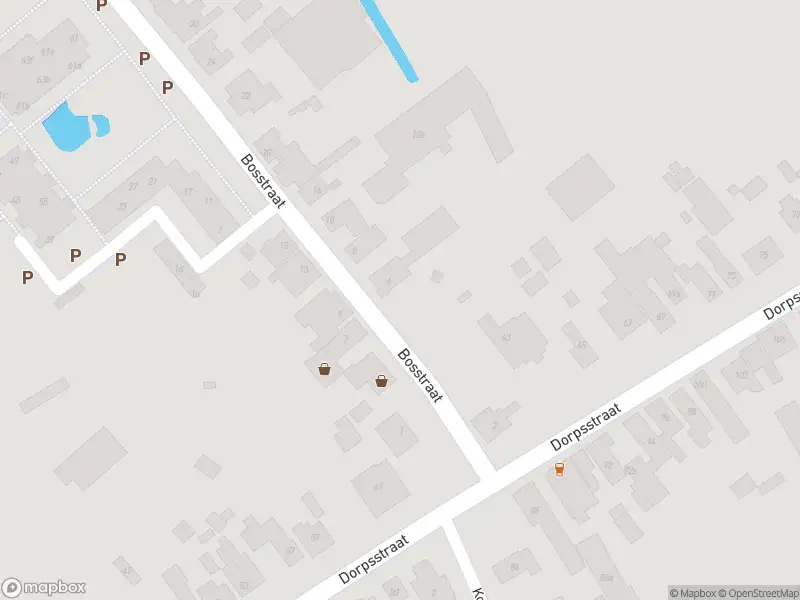 112 melding Overlastmelding Bosstraat in Winkel