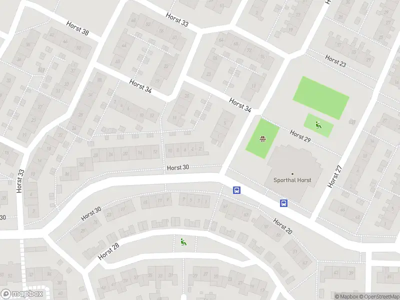 112 melding Overlastmelding Horst in Lelystad gesloten