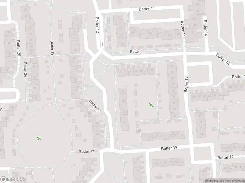 112 melding Anonieme overlastmelding Botter in Lelystad gesloten