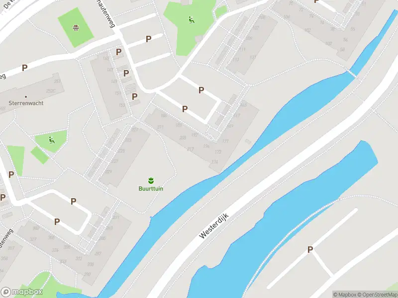 Overlastmelding Astronautenweg in Hoorn gesloten