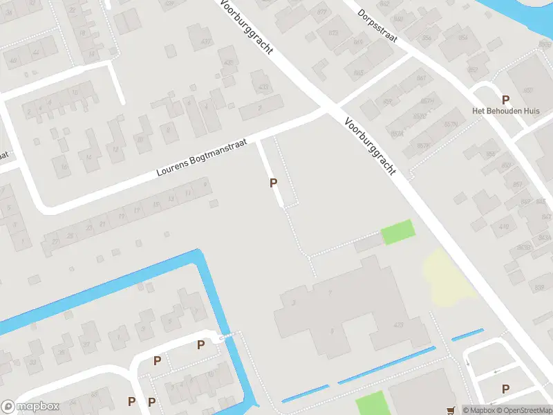 Overlastmelding Lourens Bogtmanstraat in Oudkarspel gesloten