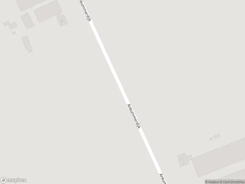 Politie naar de Ankummerdijk in Dalfsen vanwege aanrijding met letsel