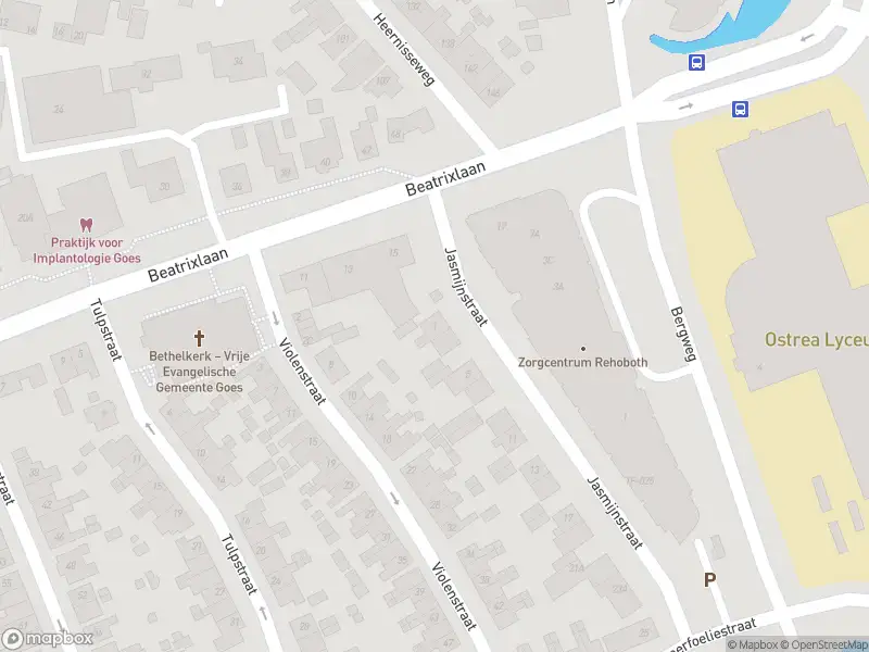 Overlastmelding Jasmijnstraat in Goes gesloten