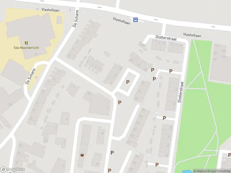 Overlastmelding Eilenbergstraat in Tilburg