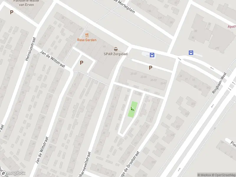Anonieme overlastmelding Van Oldenbarneveltstraat in Tilburg gesloten
