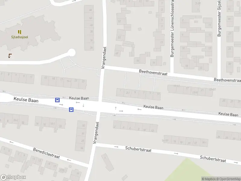 112 melding Overlastmelding Beethovenstraat in Sittard gesloten