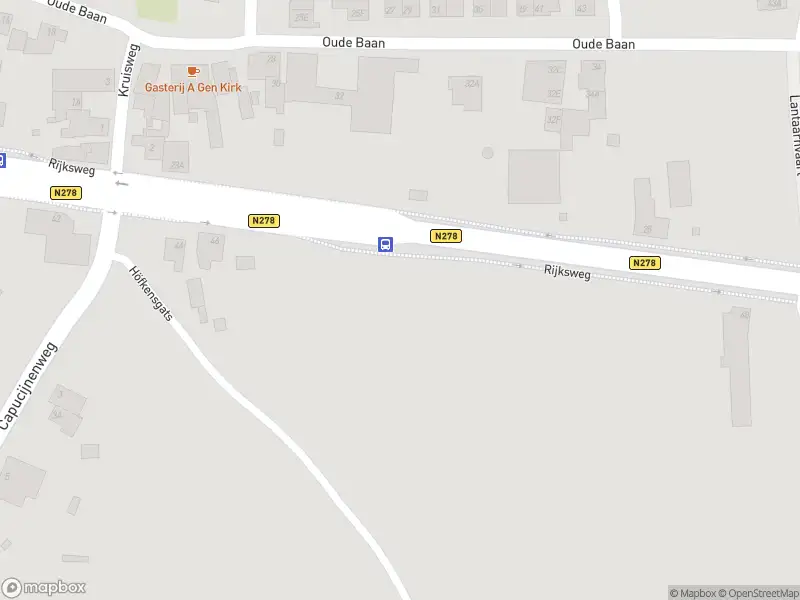 Overlastmelding Rijksweg in Wittem