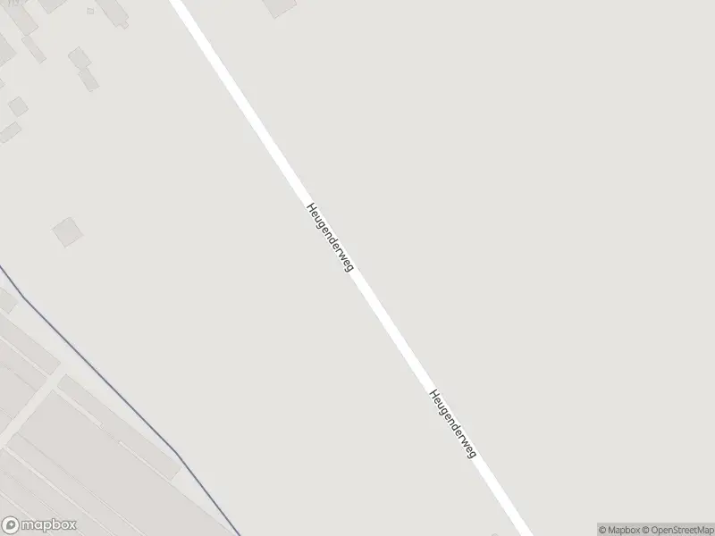 Overlastmelding Heugenderweg in Koningsbosch