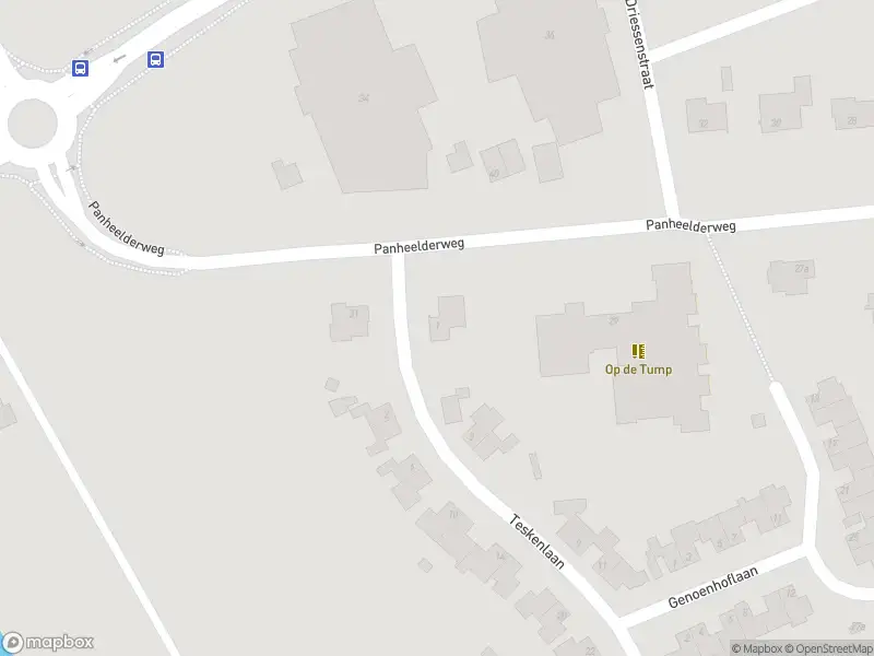 112 melding Overlastmelding Teskenlaan in Heel