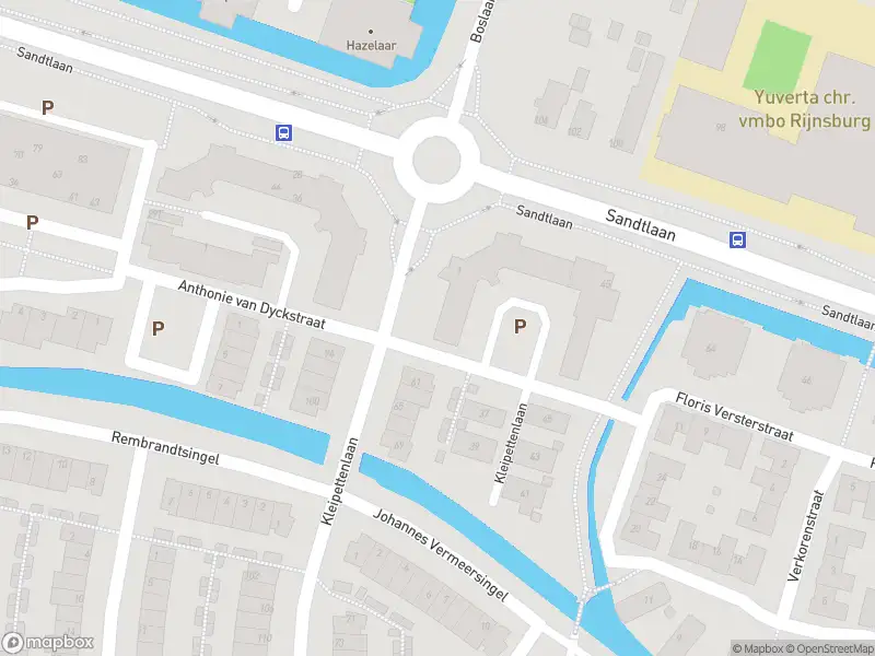 Overlastmelding Kleipettenlaan in Rijnsburg