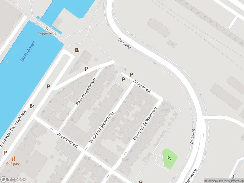 Overlastmelding President Steynstraat in Maassluis