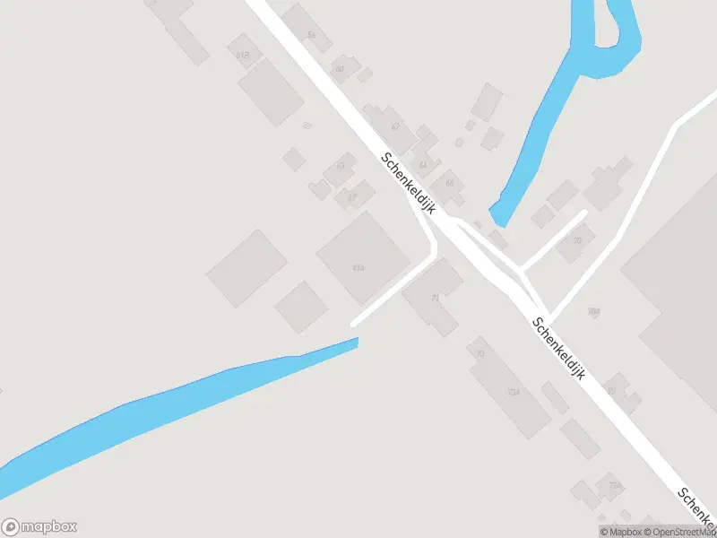 Overlastmelding Kooilandsedijk in Strijen gesloten