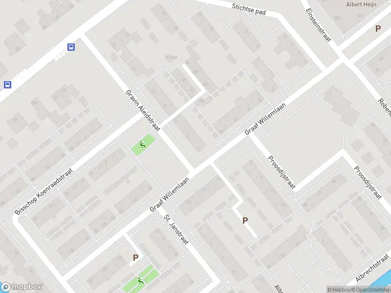 Anonieme overlastmelding Gravin Aleidstraat in Kudelstaart