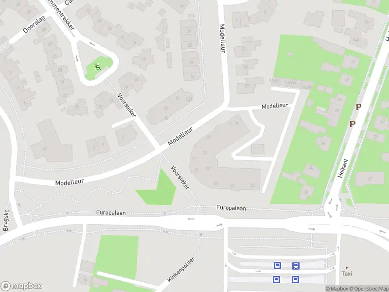 112 melding Overlastmelding Modelleur in Kaatsheuvel gesloten