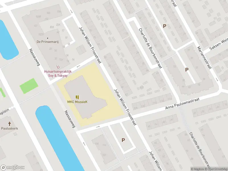 Overlastmelding Johan Willem Frisostraat in Dordrecht gesloten