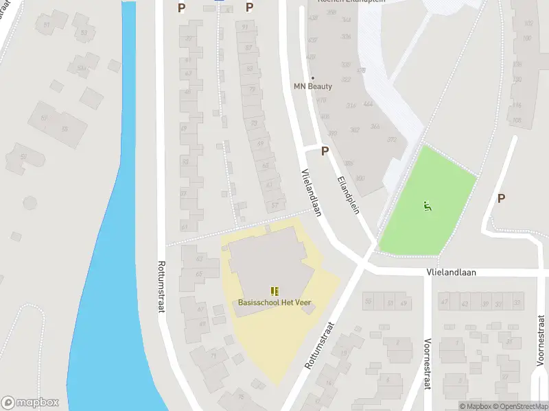 Overlastmelding Vlielandlaan in Duiven