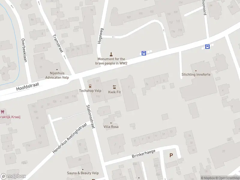 Overlastmelding Hoofdstraat in De Steeg