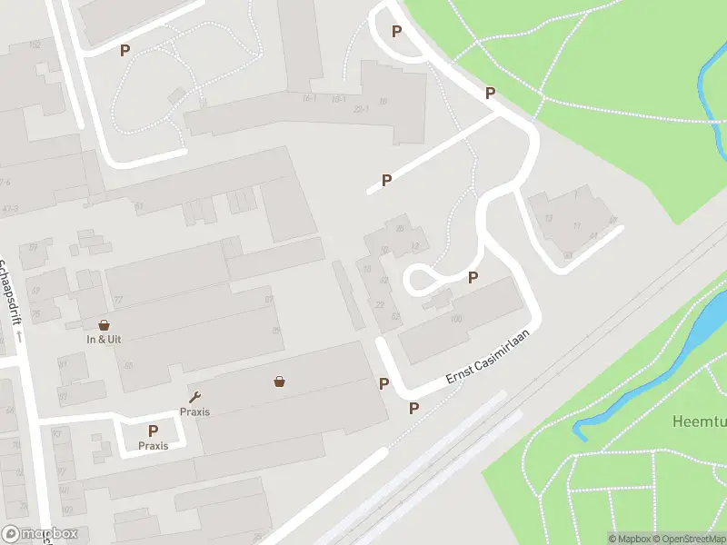 Overlastmelding Ernst Casimirlaan in Arnhem gesloten