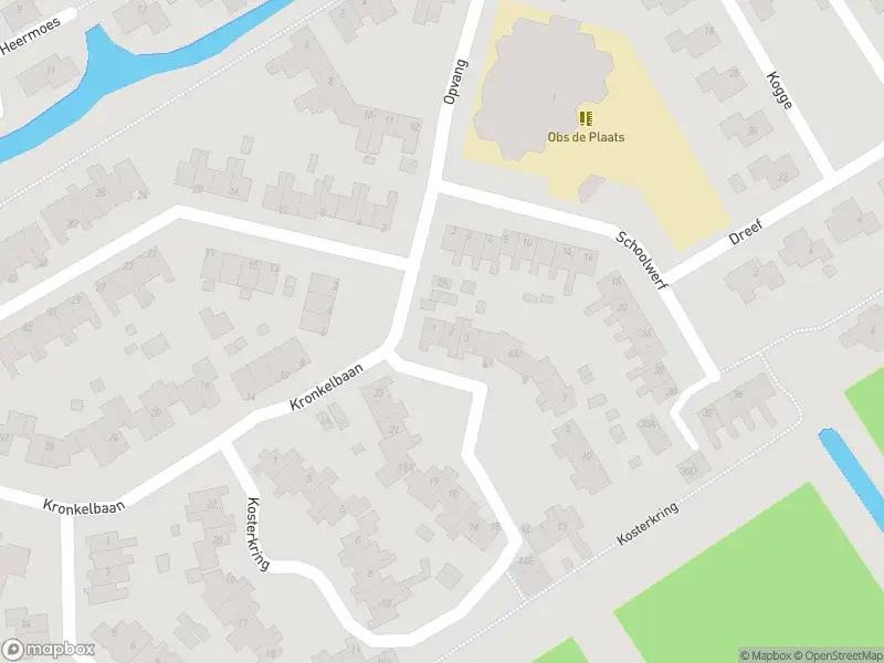 Overlastmelding Zeemansrond in Abbekerk gesloten