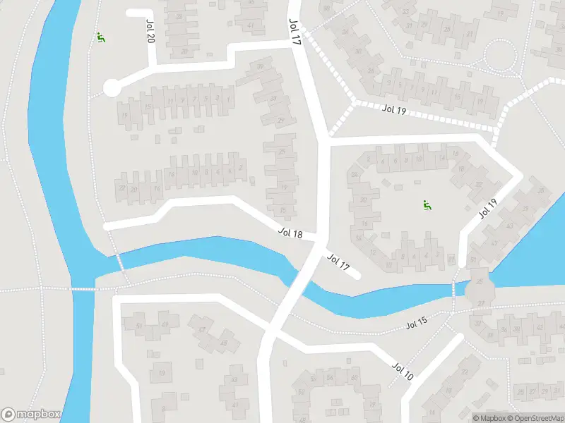 Overlastmelding Jol in Lelystad