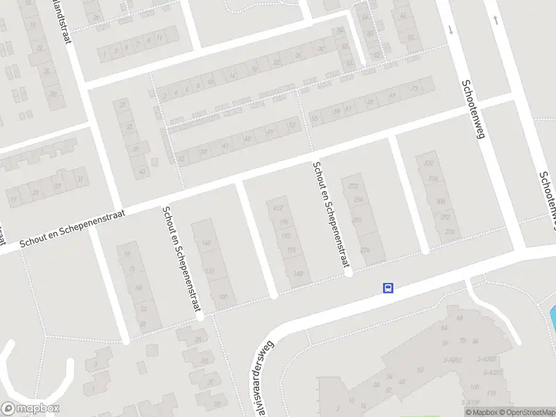 Overlastmelding Schout en Schepenenstraat in Den Helder