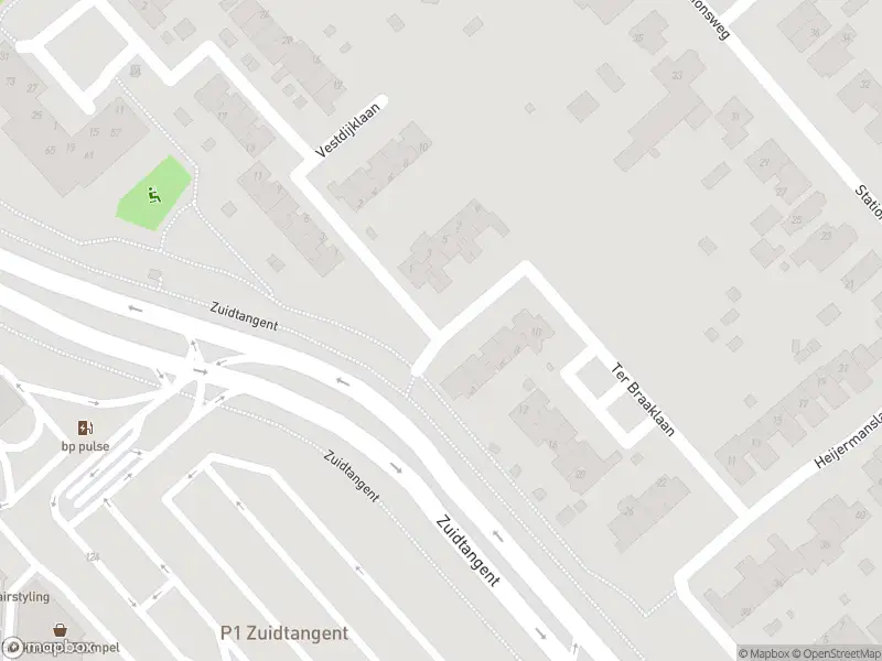 Overlastmelding Ter Braaklaan in Heerhugowaard gesloten