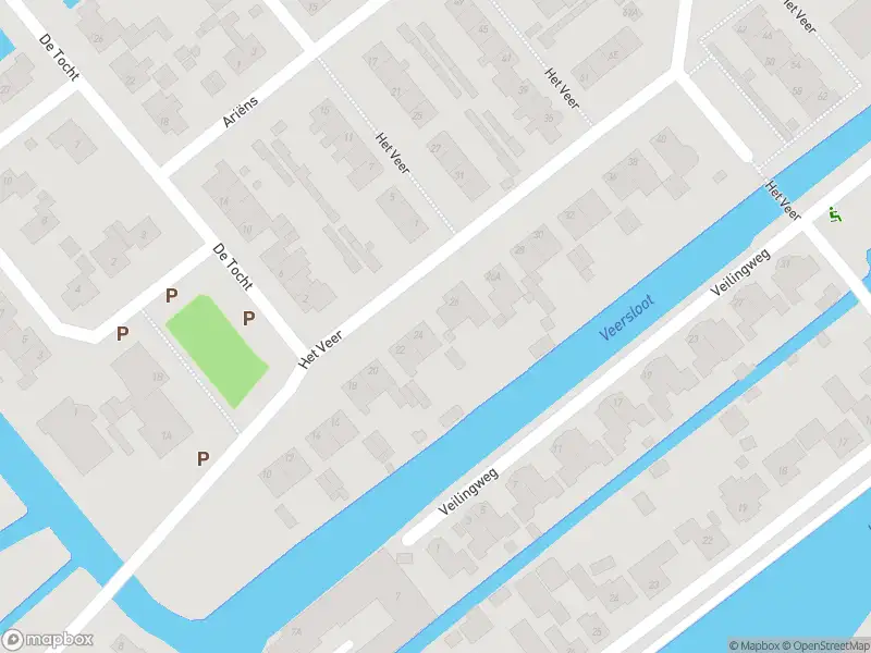 112 melding Anonieme overlastmelding Het Veer in Avenhorn