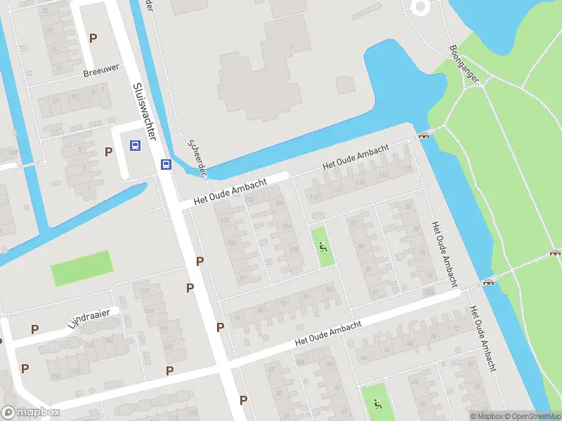 112 melding Overlastmelding Het Oude Ambacht in Hoorn