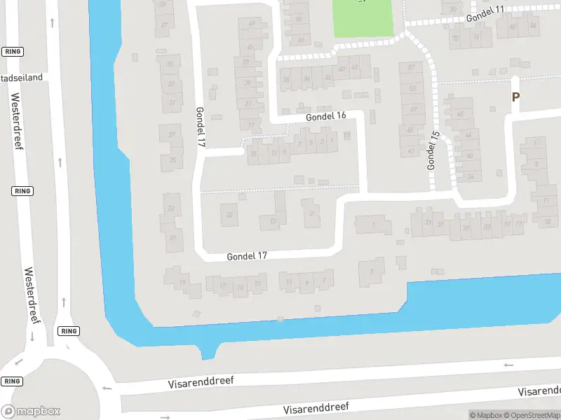 112 melding Overlastmelding Gondel in Lelystad gesloten