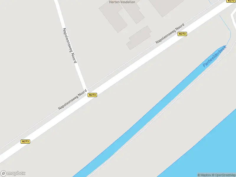 Politie naar de Rijksweg in Heel vanwege aanrijding met letsel